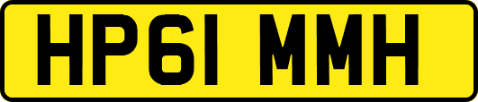 HP61MMH