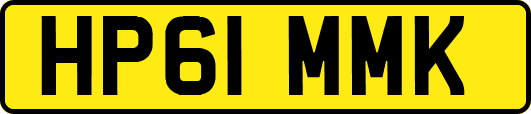 HP61MMK
