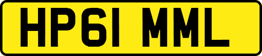 HP61MML