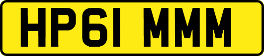 HP61MMM