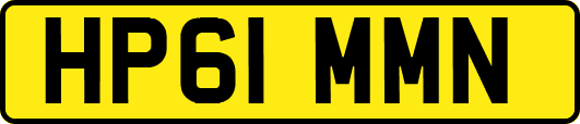 HP61MMN