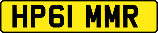 HP61MMR