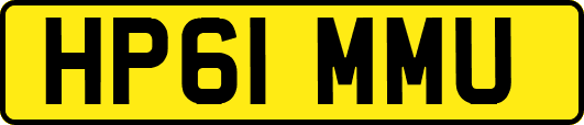 HP61MMU