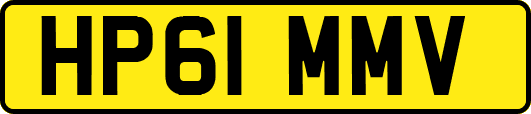 HP61MMV