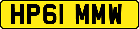 HP61MMW