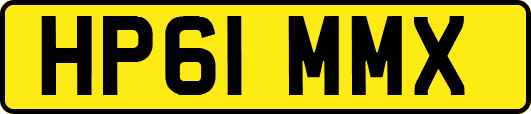 HP61MMX