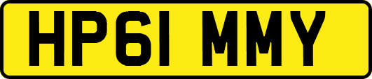HP61MMY