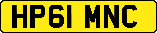 HP61MNC