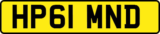 HP61MND