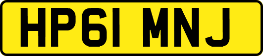 HP61MNJ