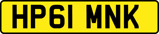 HP61MNK