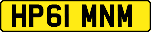 HP61MNM