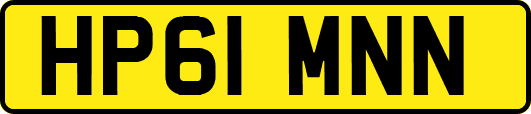 HP61MNN