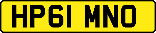 HP61MNO