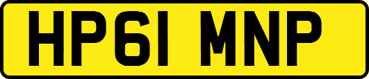 HP61MNP