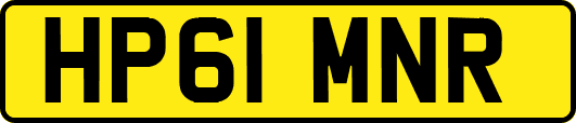 HP61MNR