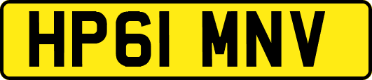 HP61MNV