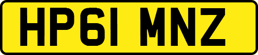 HP61MNZ