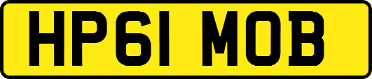 HP61MOB