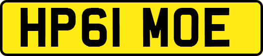 HP61MOE