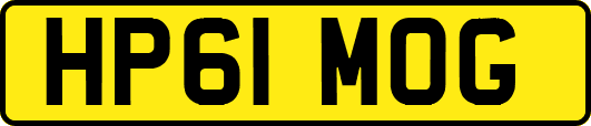 HP61MOG