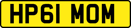 HP61MOM