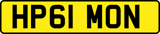 HP61MON