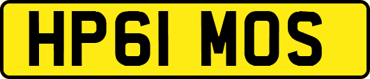 HP61MOS