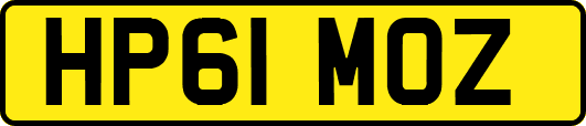 HP61MOZ