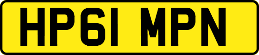 HP61MPN