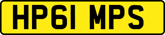 HP61MPS