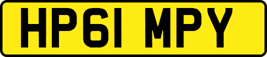 HP61MPY