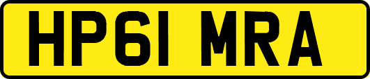 HP61MRA