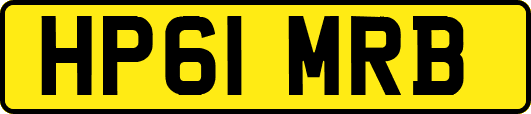 HP61MRB