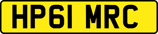 HP61MRC