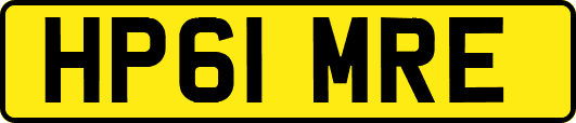 HP61MRE