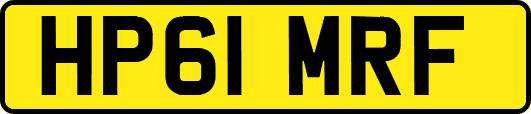 HP61MRF
