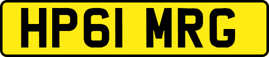 HP61MRG