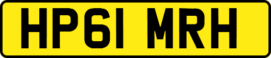 HP61MRH