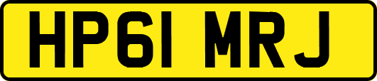 HP61MRJ