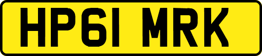 HP61MRK