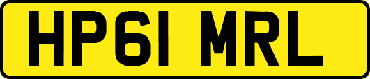 HP61MRL