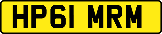 HP61MRM