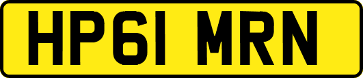 HP61MRN
