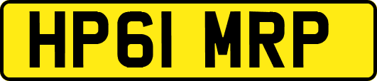 HP61MRP