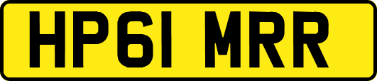 HP61MRR