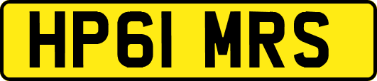 HP61MRS