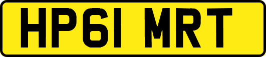 HP61MRT