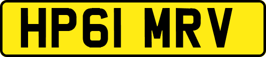 HP61MRV