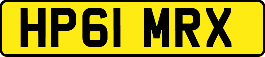 HP61MRX